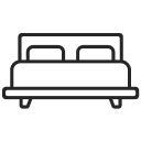 Icon - All bedrooms en suite