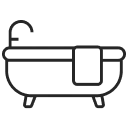 Icon - Bathrooms