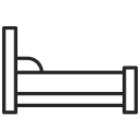 Icon - Bedrooms