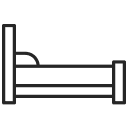 Icon - Bedrooms