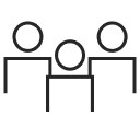 Icon - Community and Culture