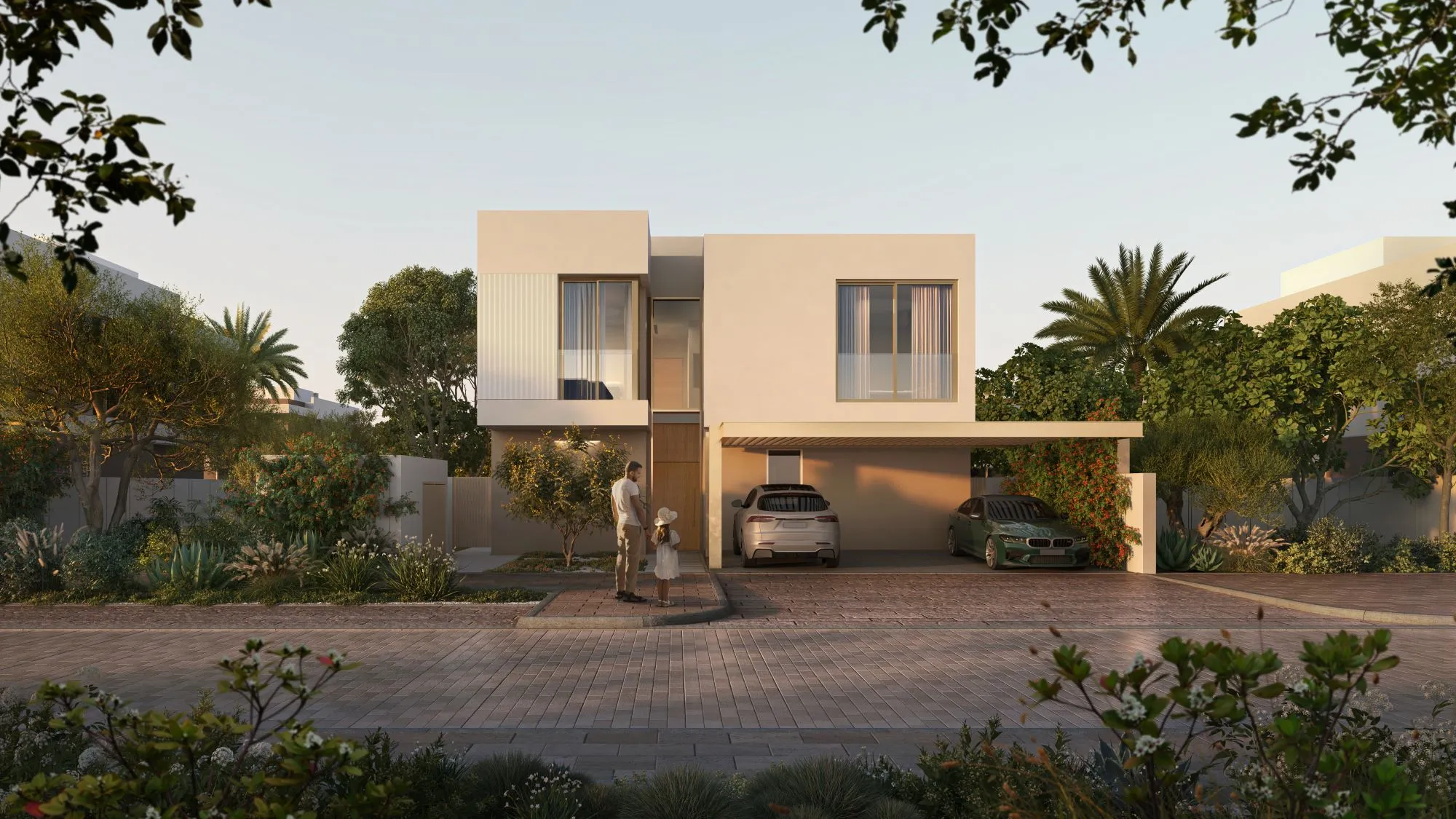Core Villa 4 Gallery Image