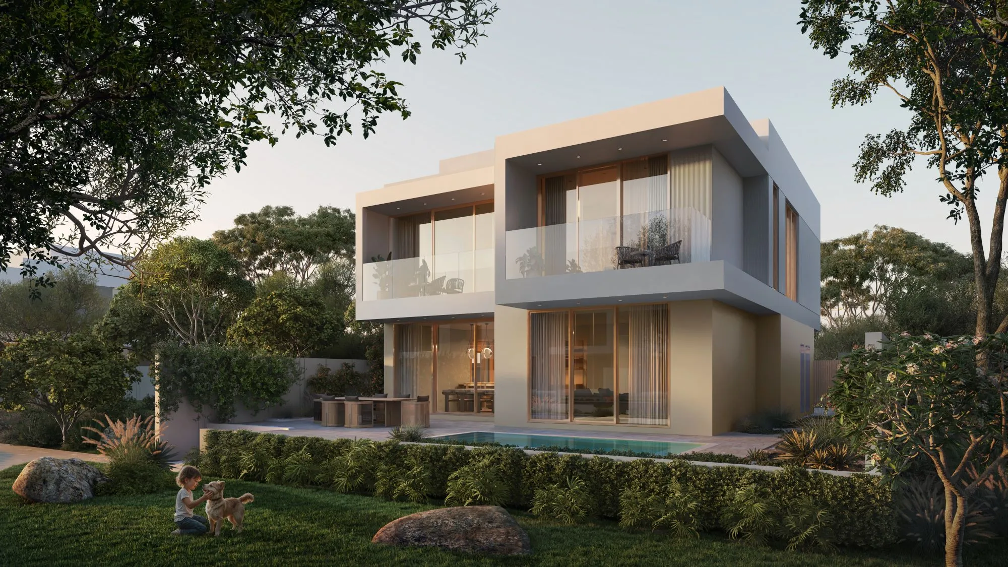 Core Villa 4 Gallery Image