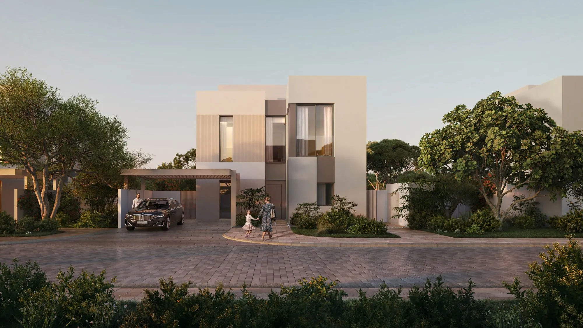 Core Villa 3 Gallery Image