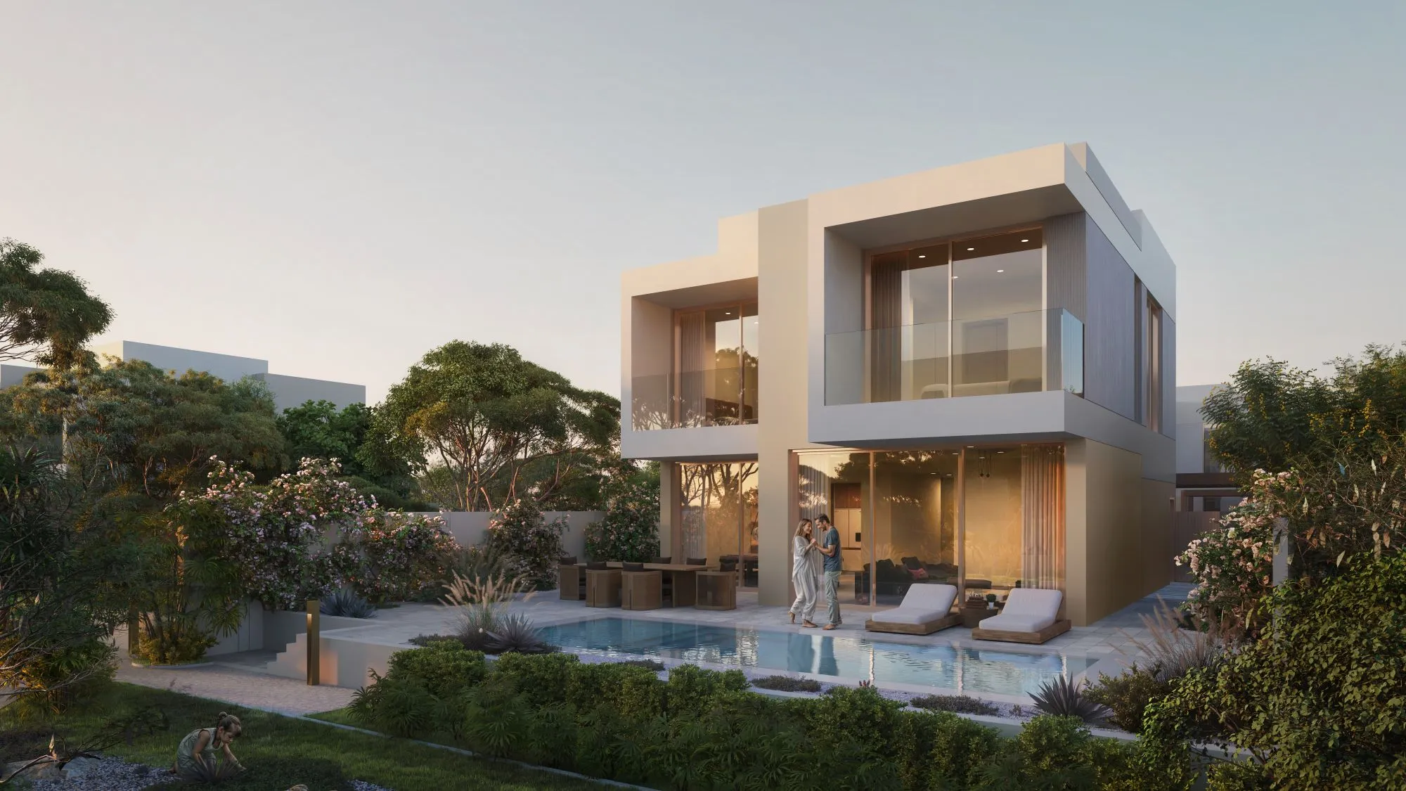 Core Villa 3 Gallery Image