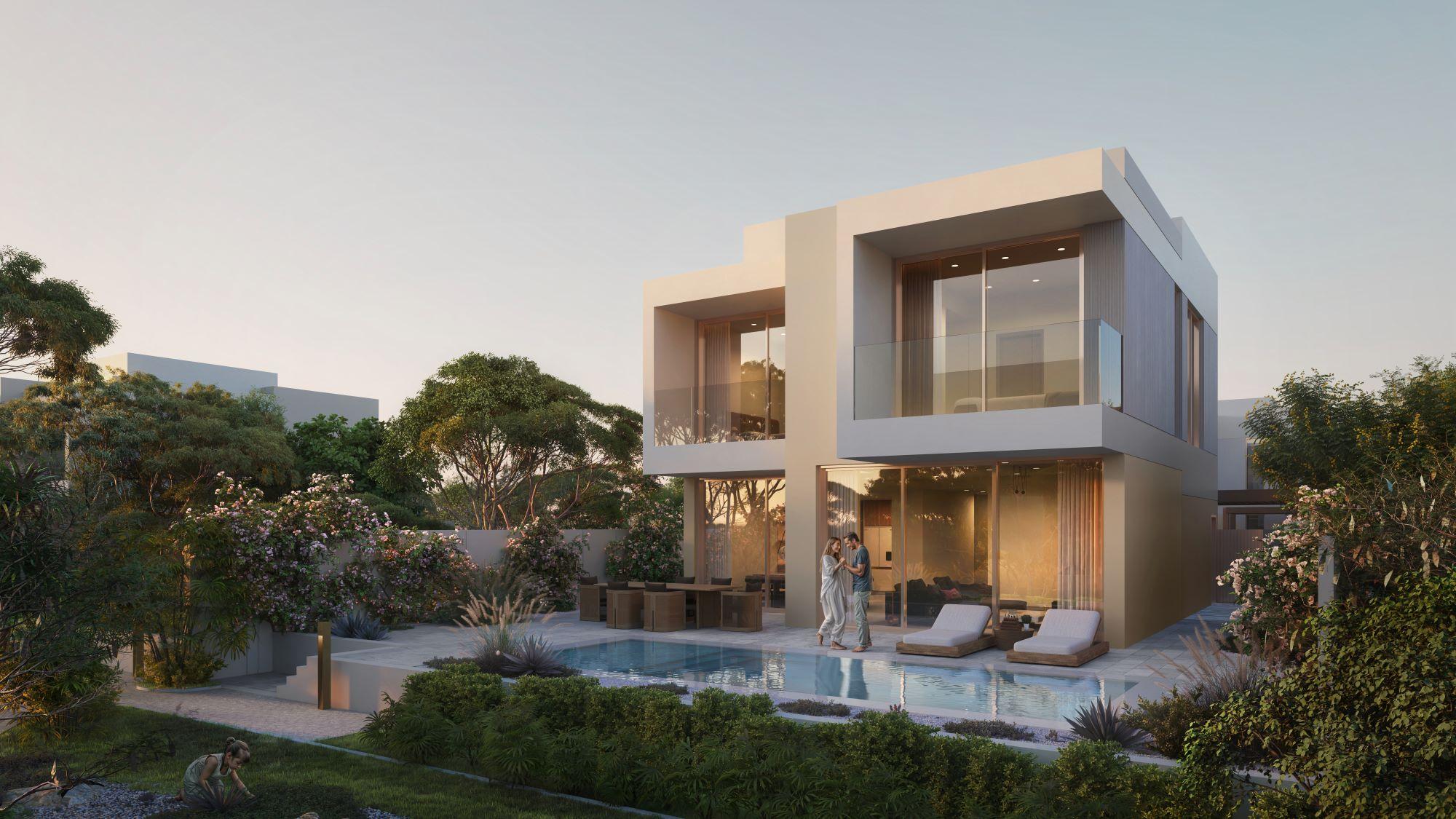 Core Villa 3 Gallery Image