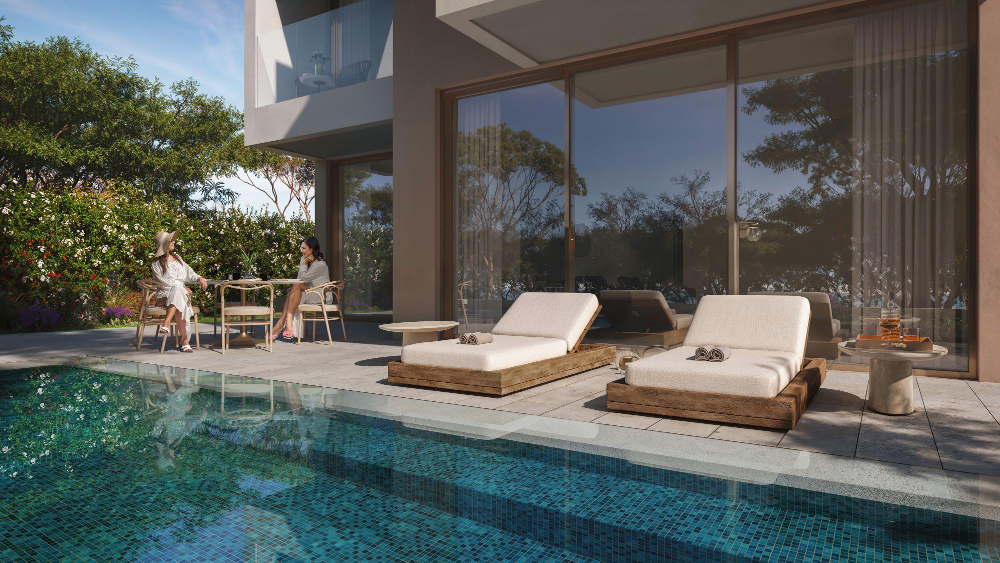 Core Villa 3 Gallery Image