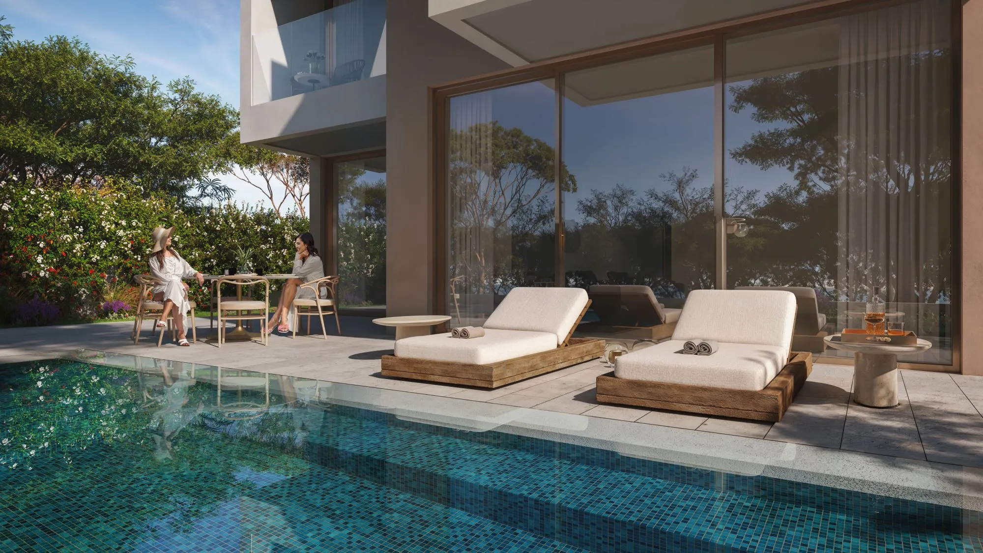Core Villa 4 Gallery Image