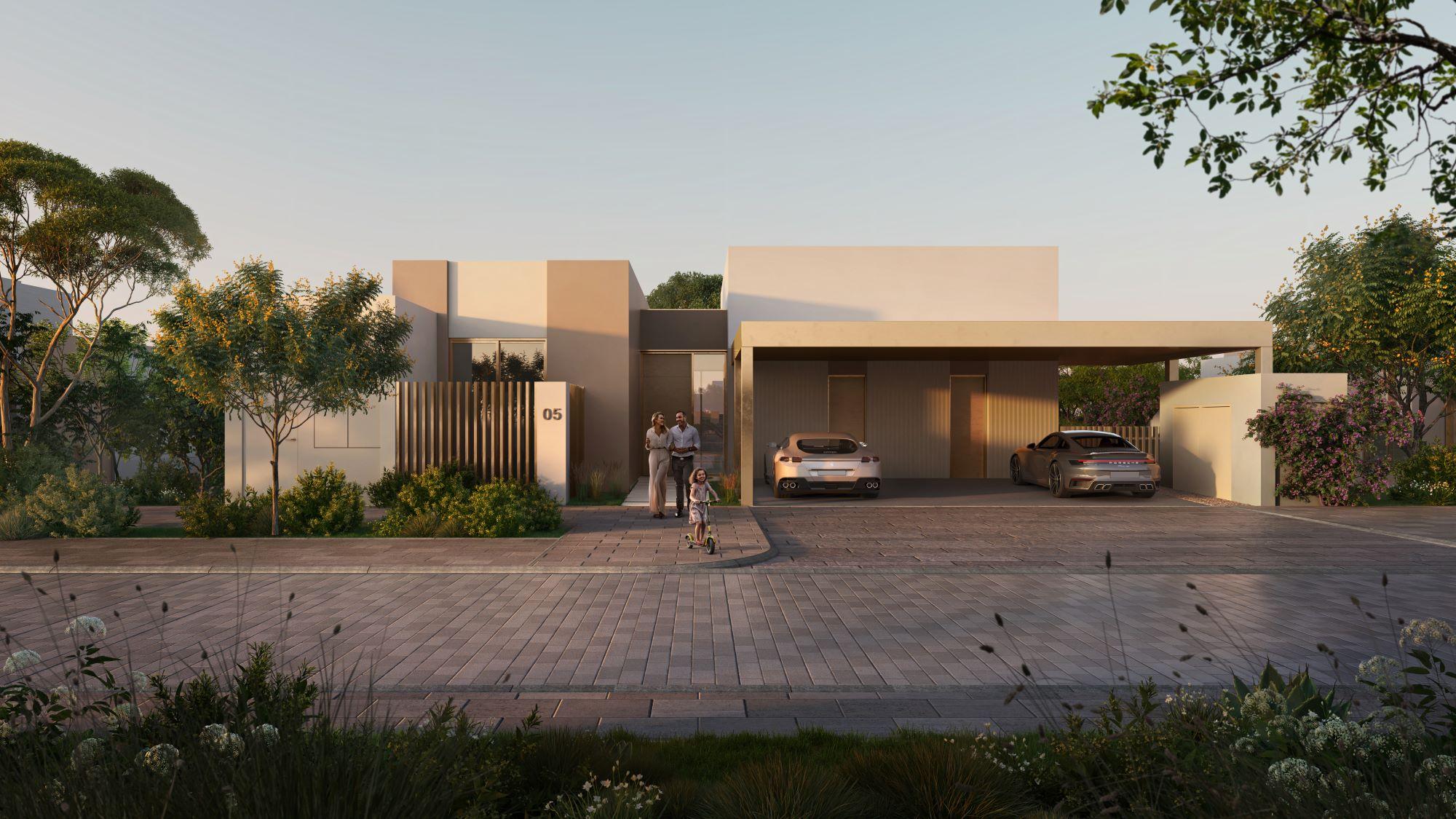 Gemini Villa Gallery Image