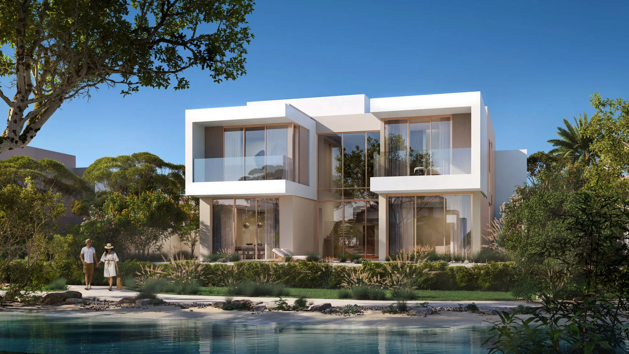 Gemini Villa Gallery Image
