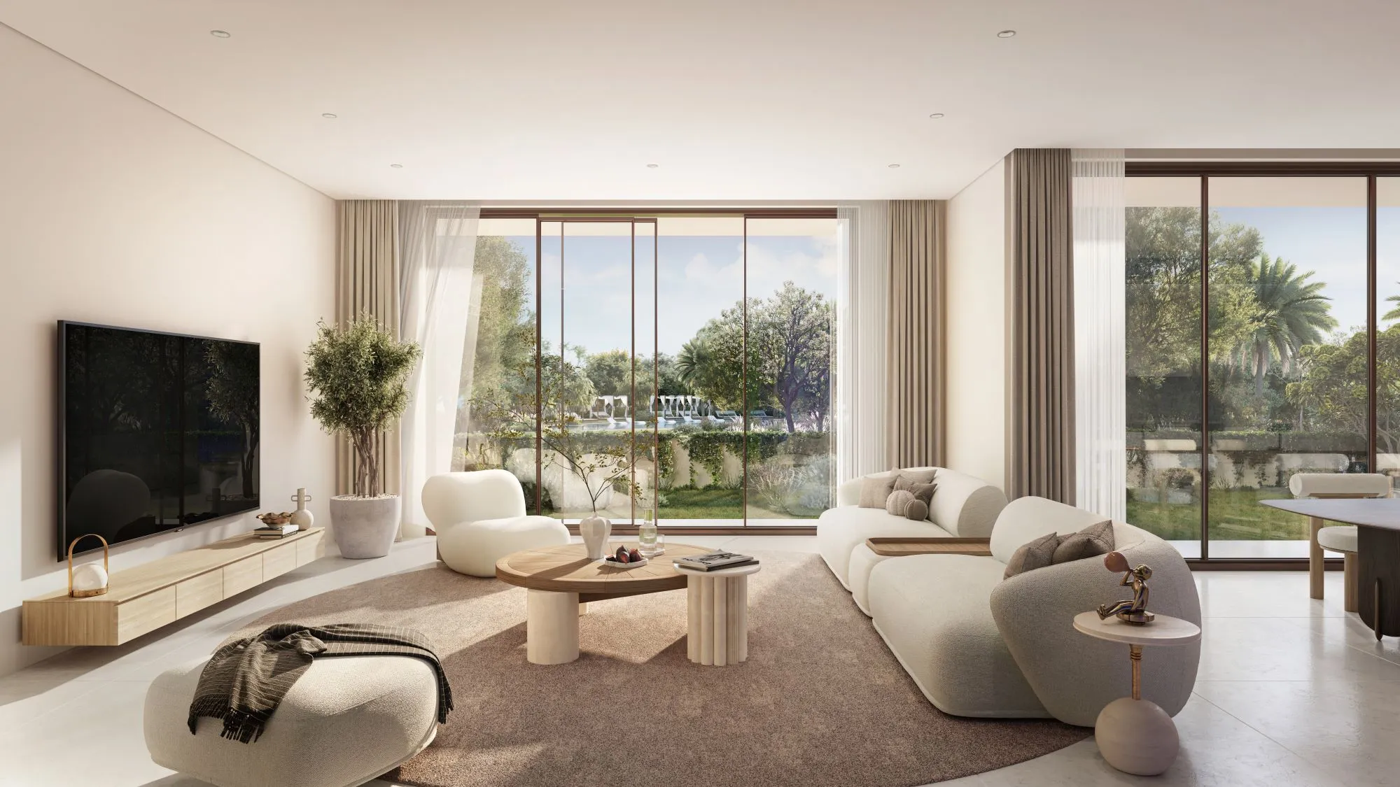 Core Villa 4 Gallery Image