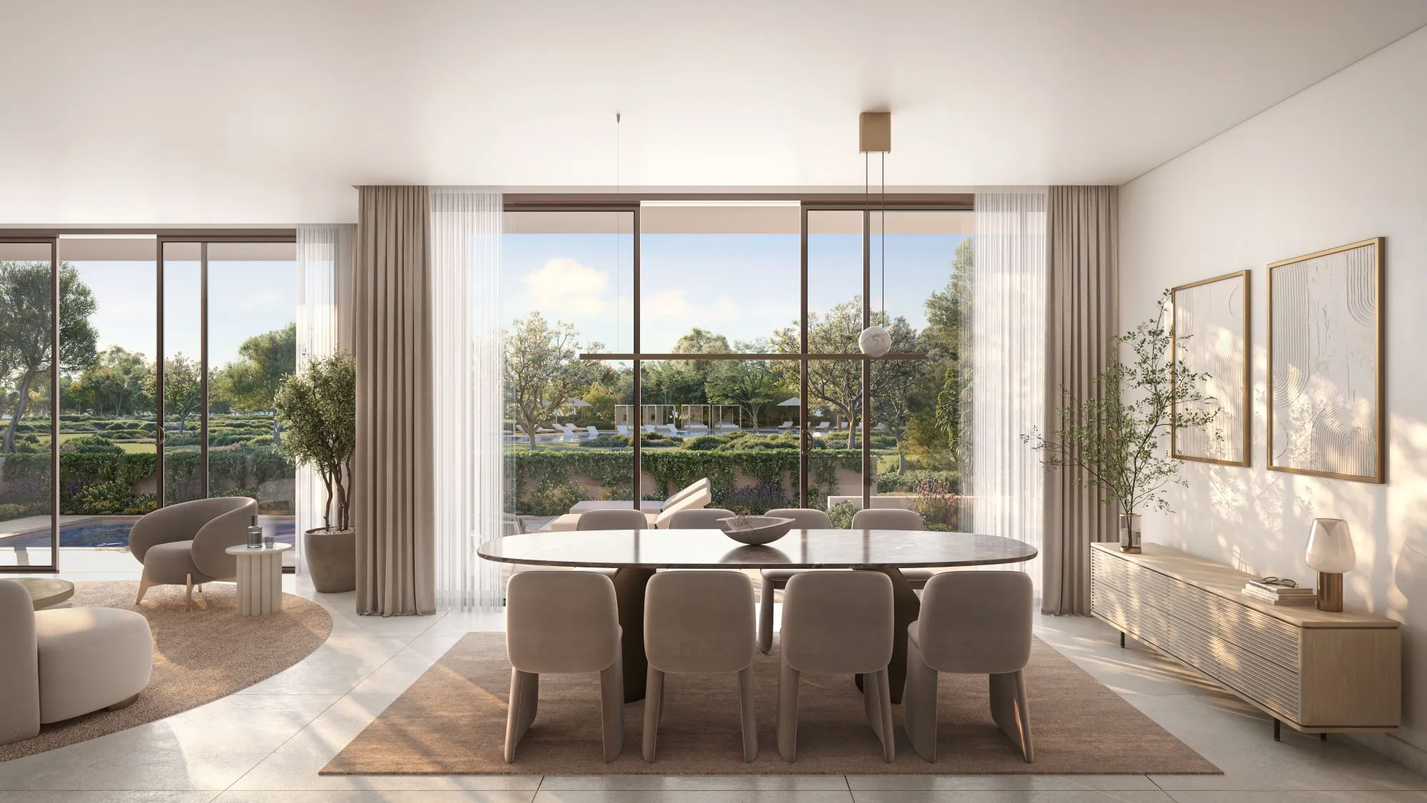 Core Villa 4 Gallery Image