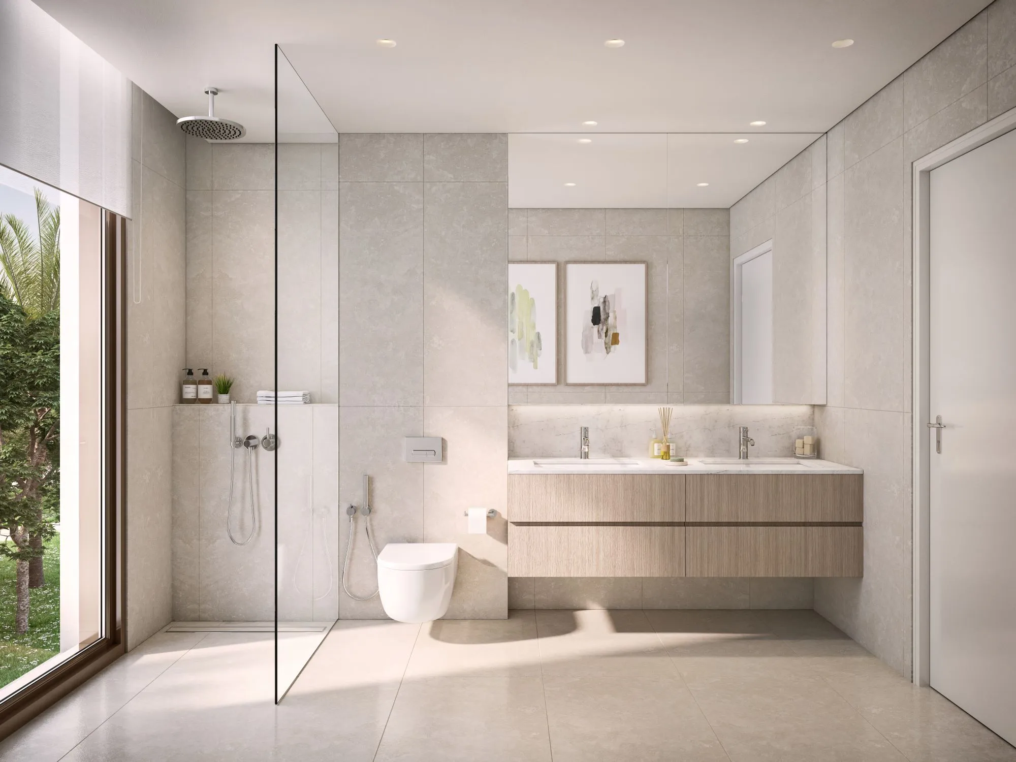 Core Villa 4 Gallery Image