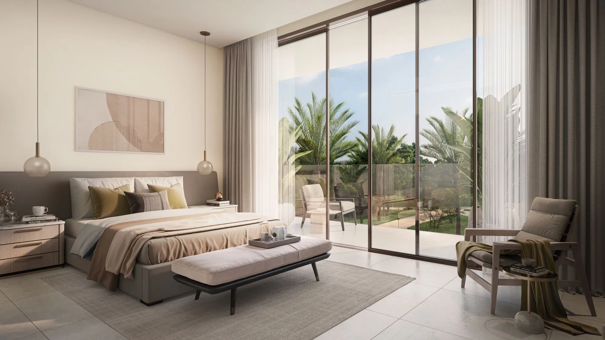 Core Villa 4 Gallery Image