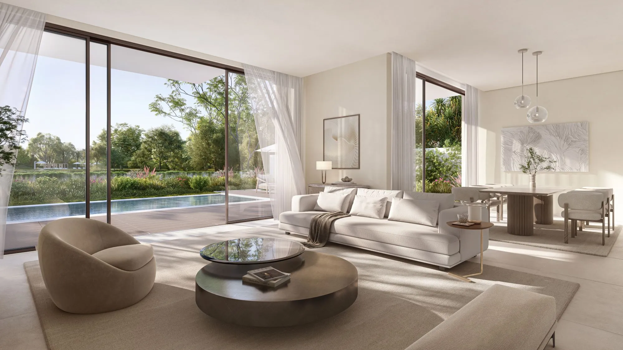 Core Villa 3 Gallery Image
