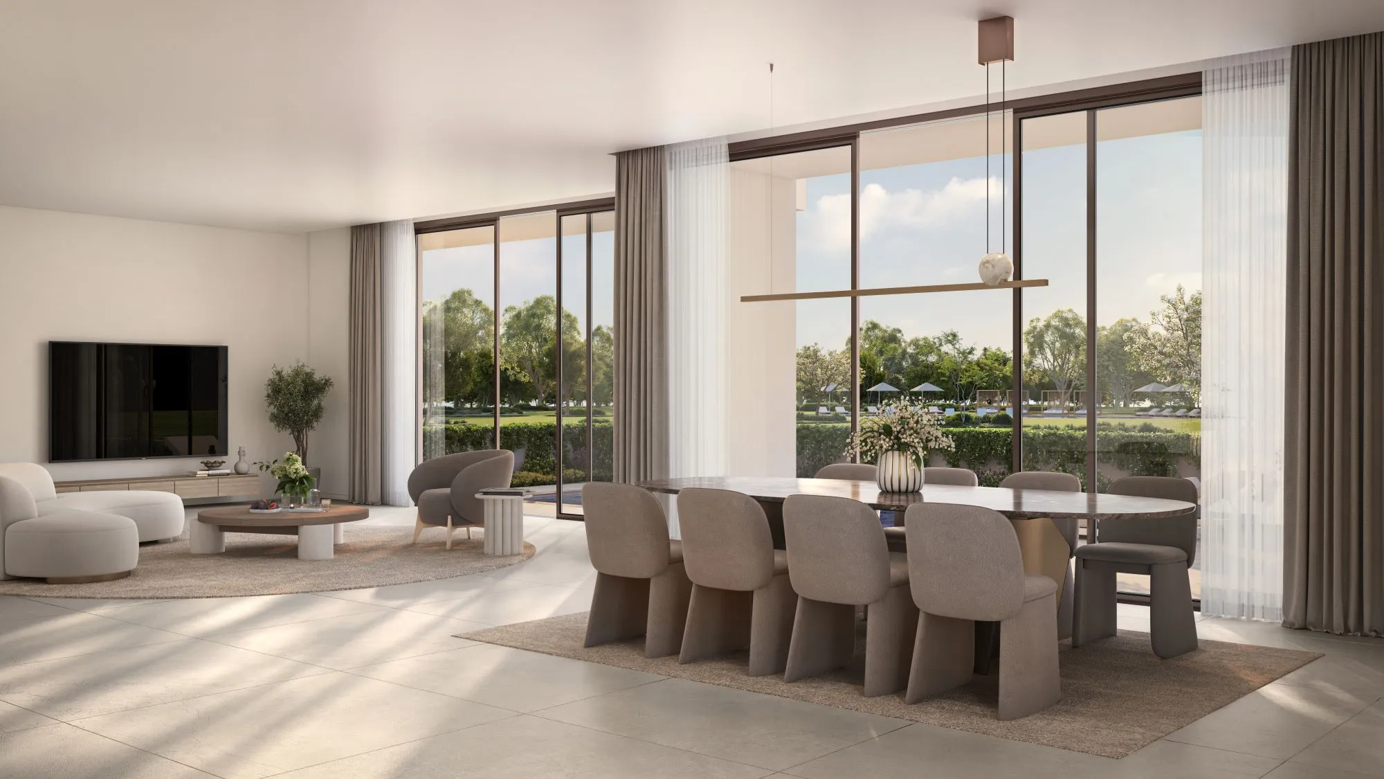 Core Villa 4 Gallery Image