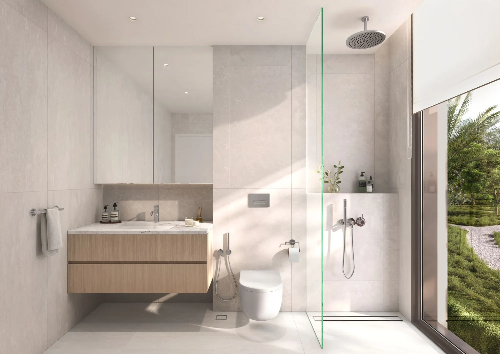 Core Villa 3 Gallery Image