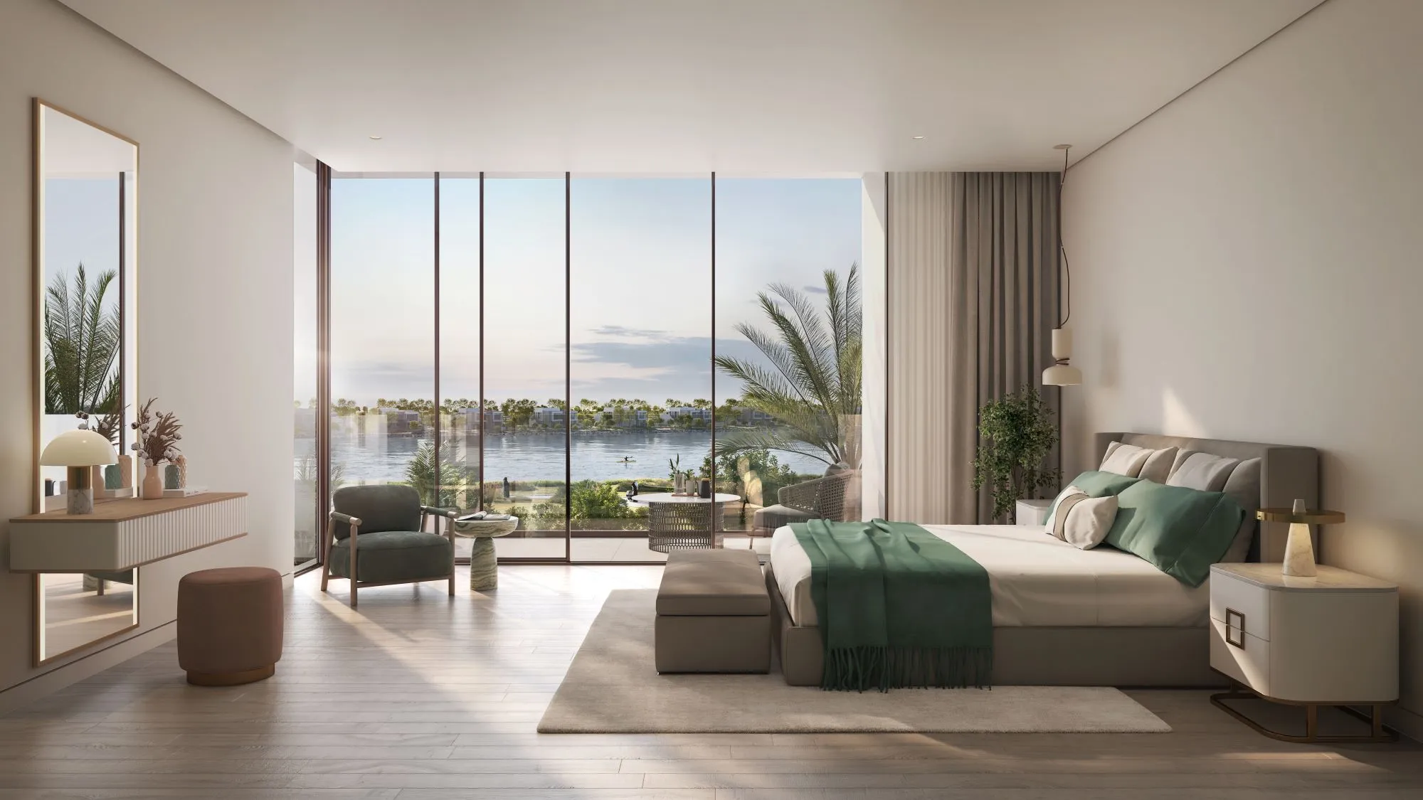 Gemini Villa Gallery Image