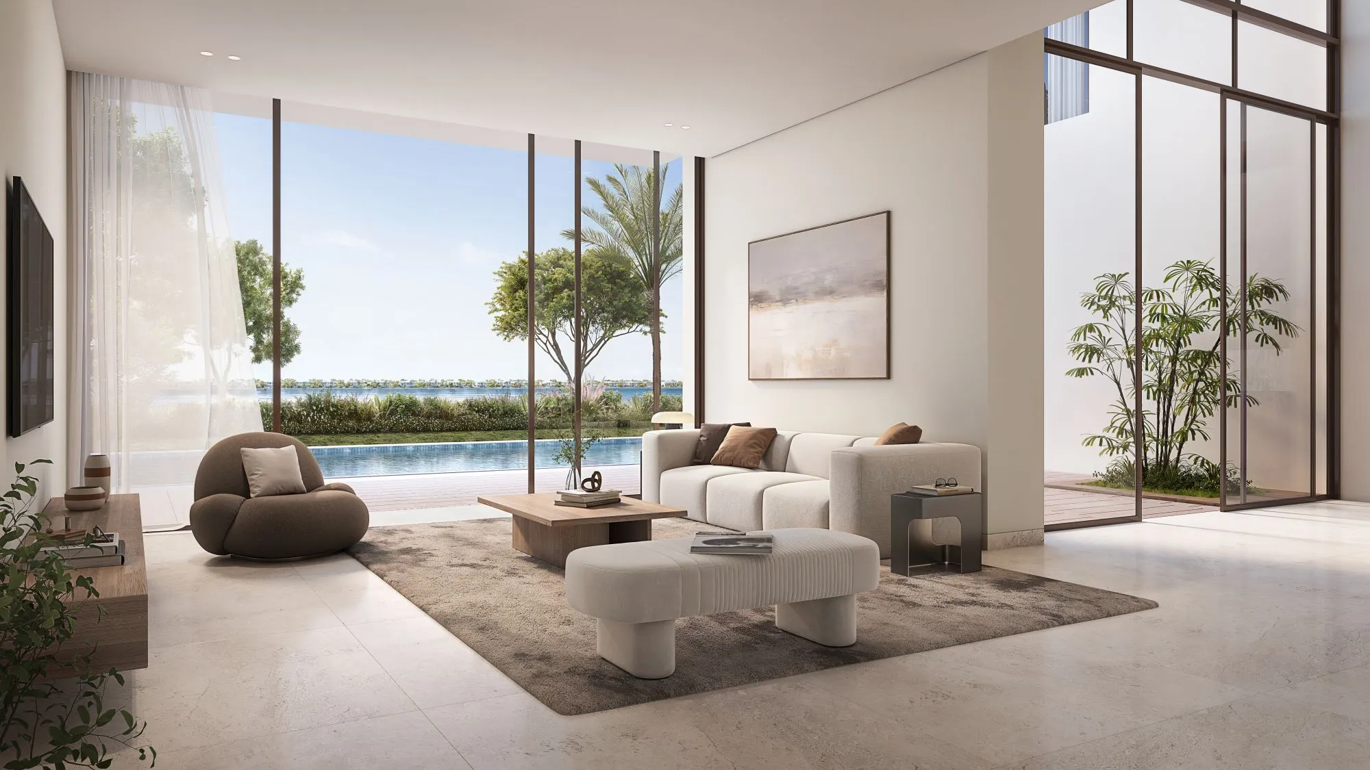 Gemini Villa Gallery Image