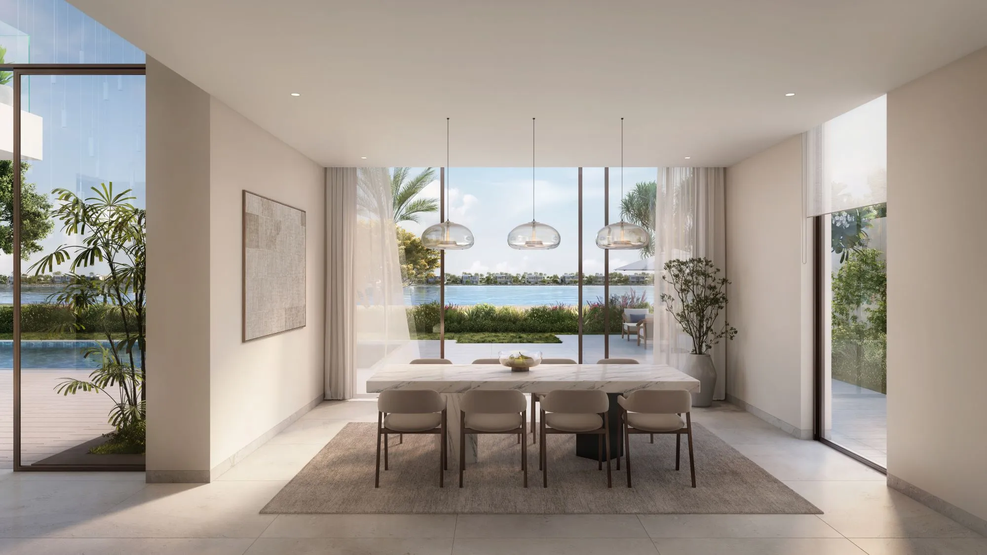 Gemini Villa Gallery Image