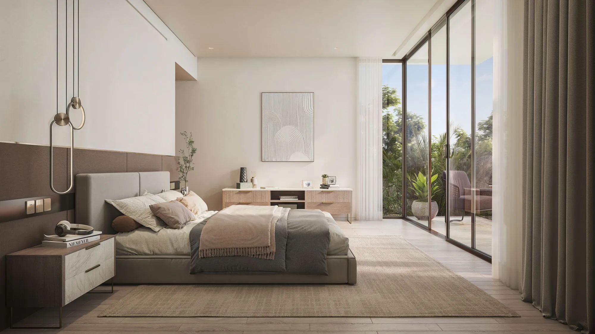 Gemini Villa Gallery Image