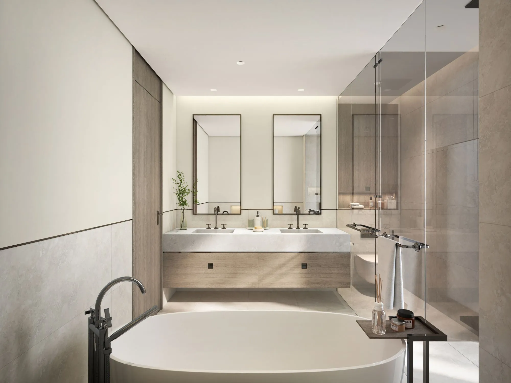 Gemini Villa Gallery Image