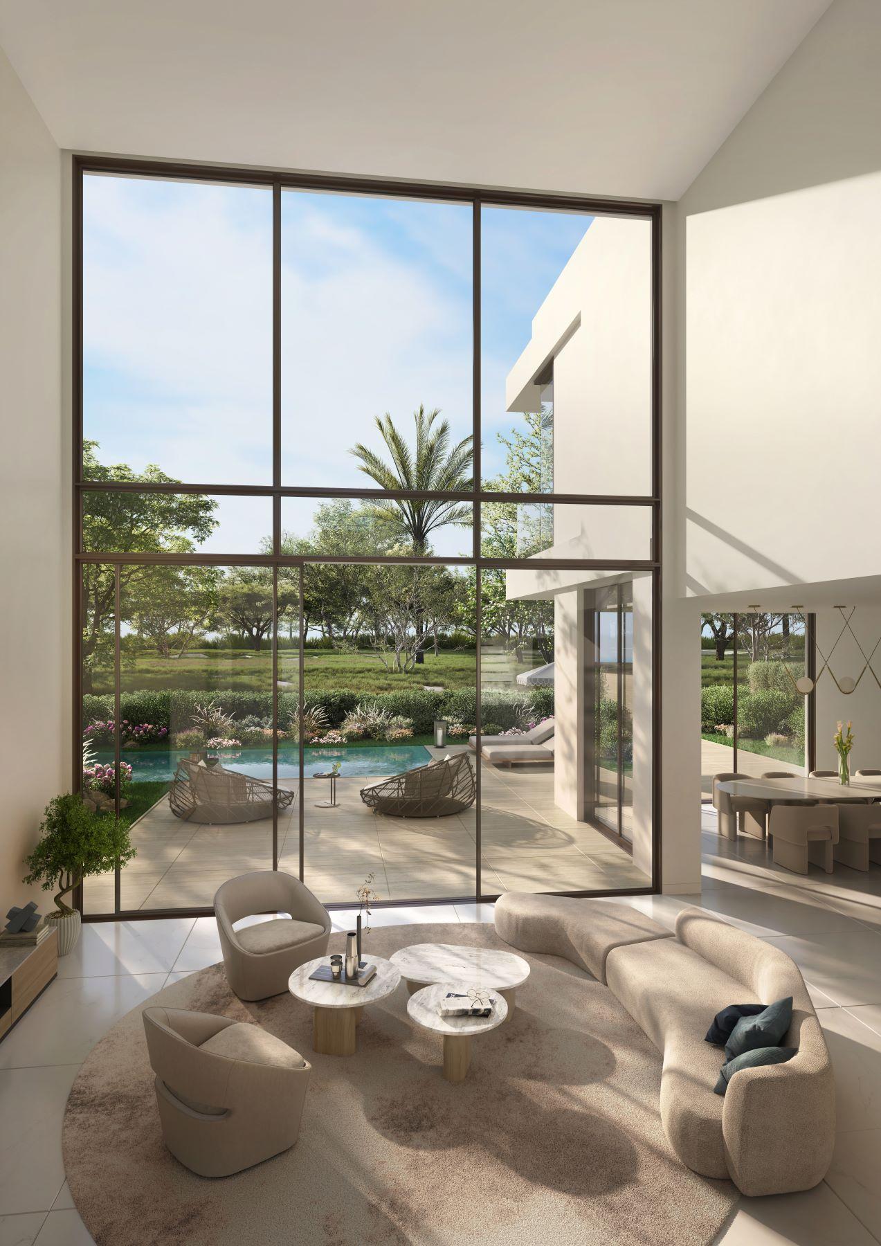 Double Height Villa 5 Gallery Image