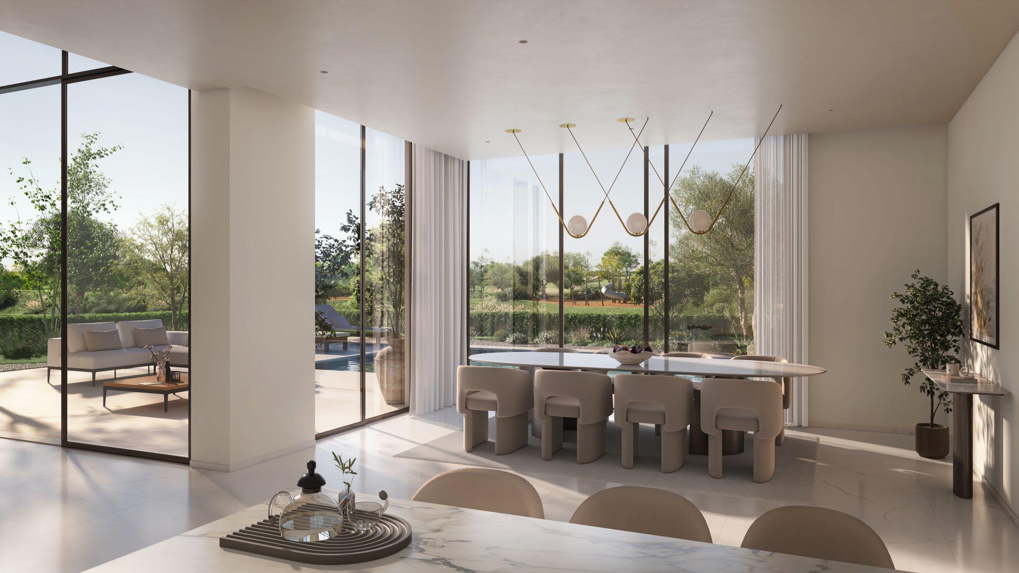 Double Height Villa 5 Gallery Image