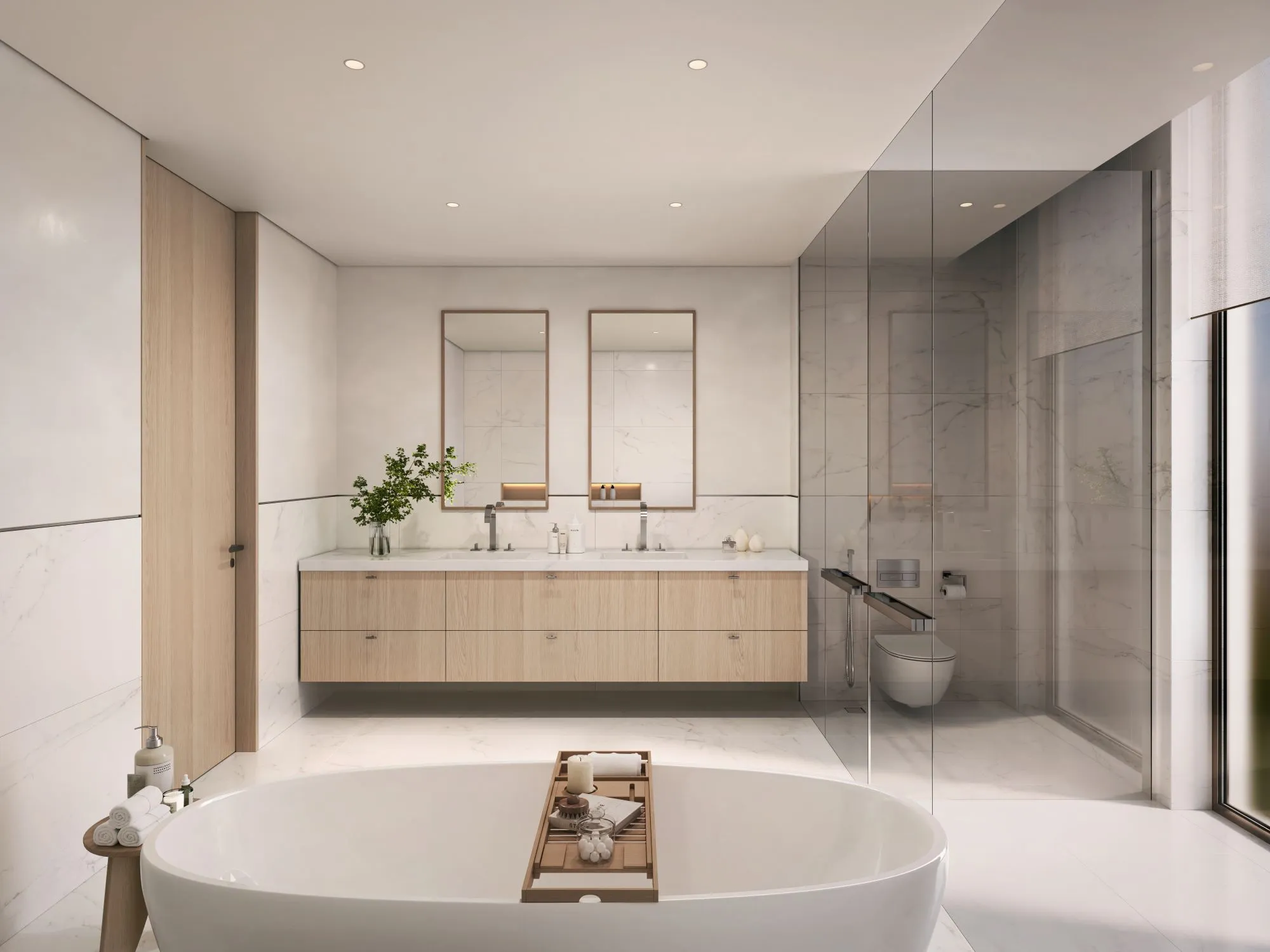 Double Height Villa 5 Gallery Image