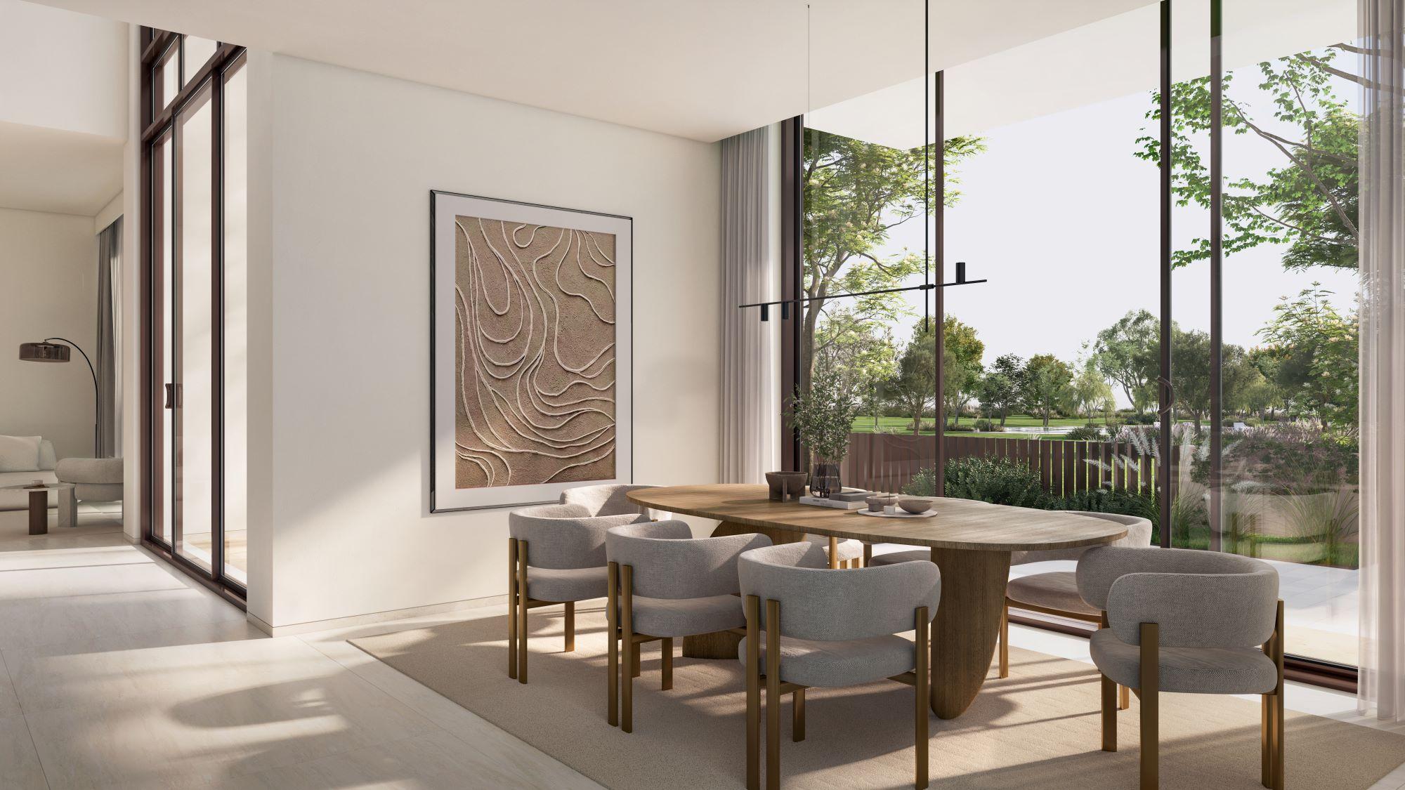 Double Height Villa 4 Gallery Image