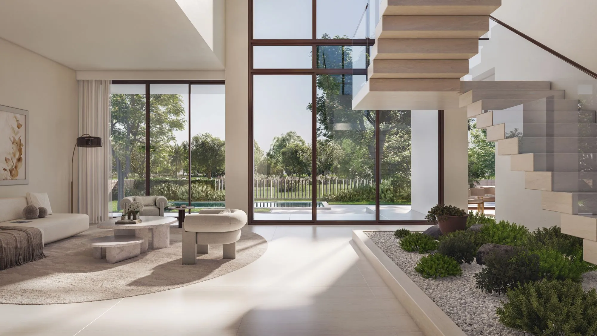 Double Height Villa 4 Gallery Image