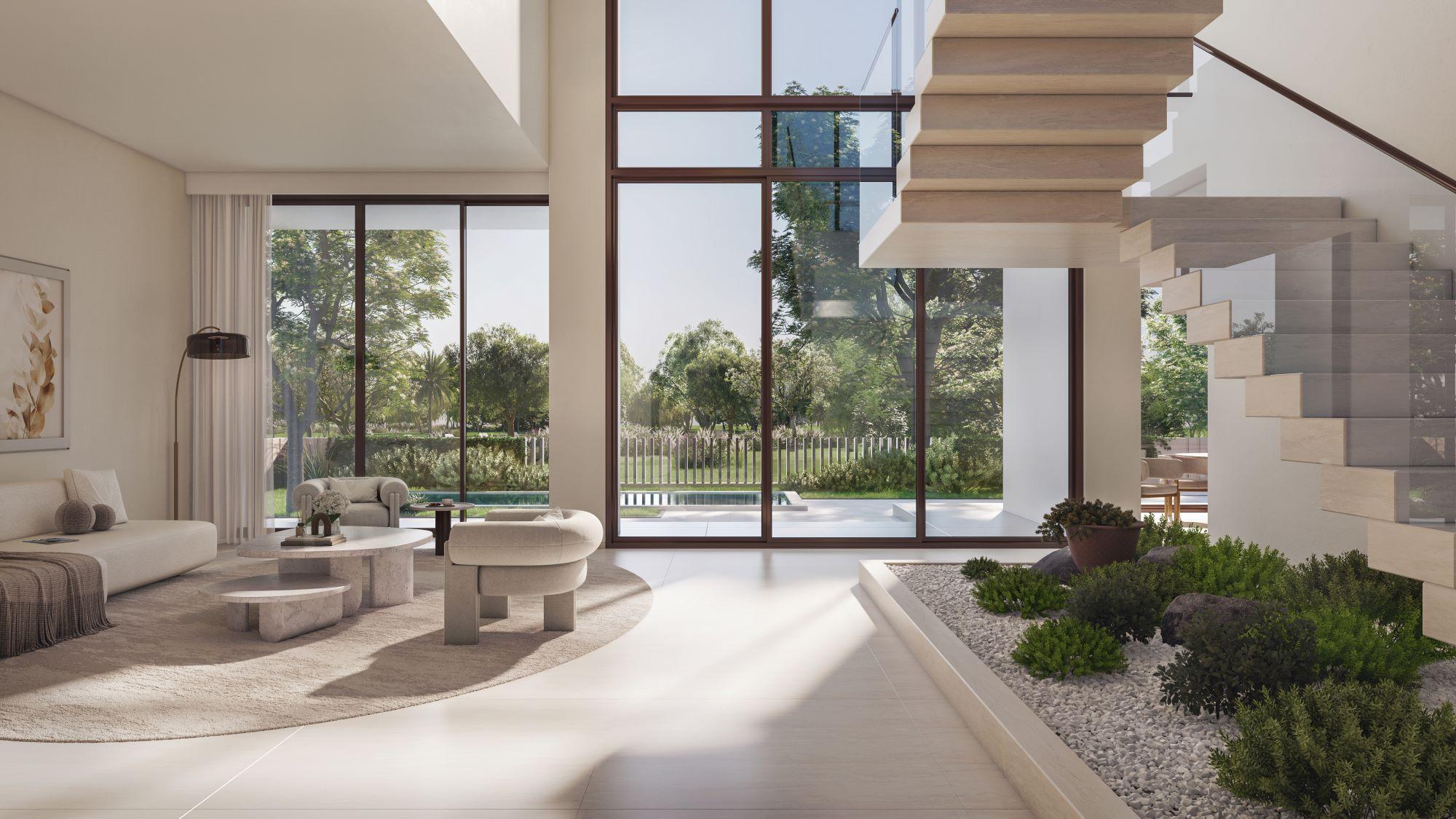 Double Height Villa 4 Gallery Image