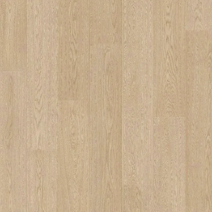 Engineered Wood - Bedroom & WIC Flooring
