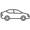 Icon - Parking for 2 cars