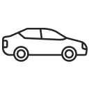 Icon - Parking for 2 cars