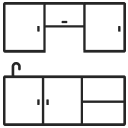 Icon - Show kitchen