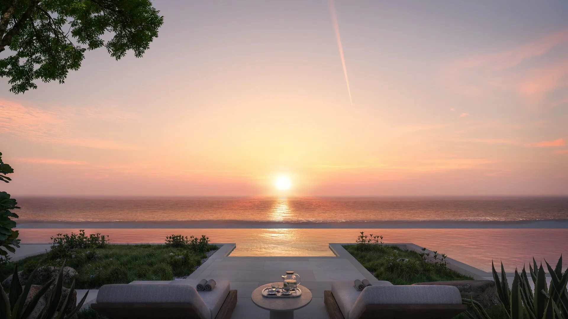 Shoreline Plot Design 1