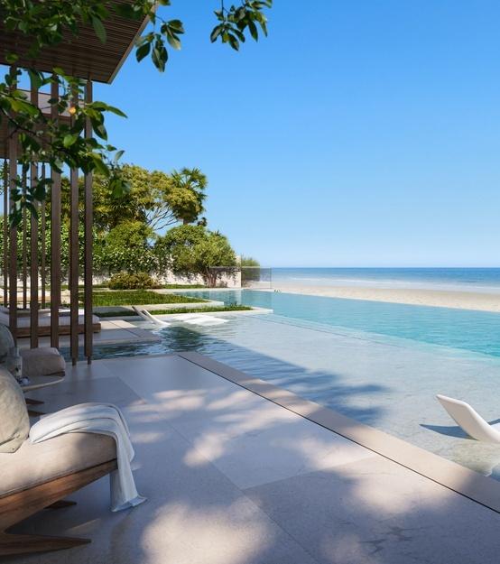 Shoreline Plot Design 1 Pool