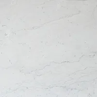 Marble_Show Kitchen Countertop and Backsplash