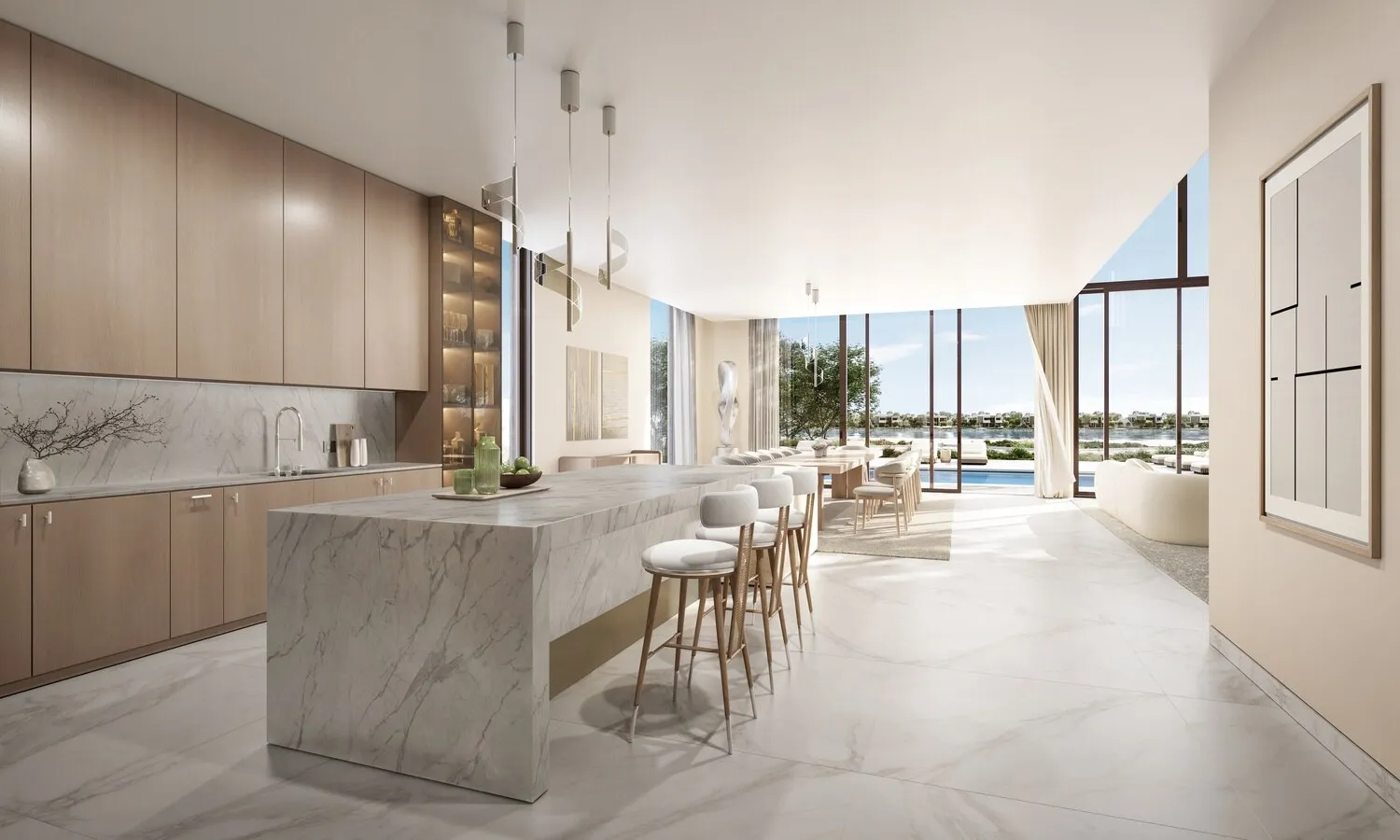Ever-Views-Villa-DiningShowKitchen