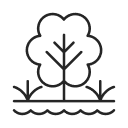 Garden icon
