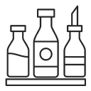 Pantry icon