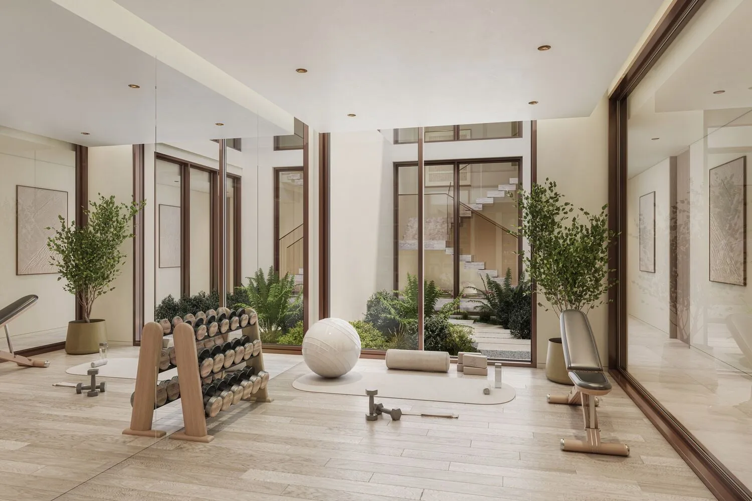 Seascape-Plot-Gym