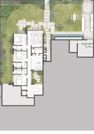 Seascape Plot Layout LGF