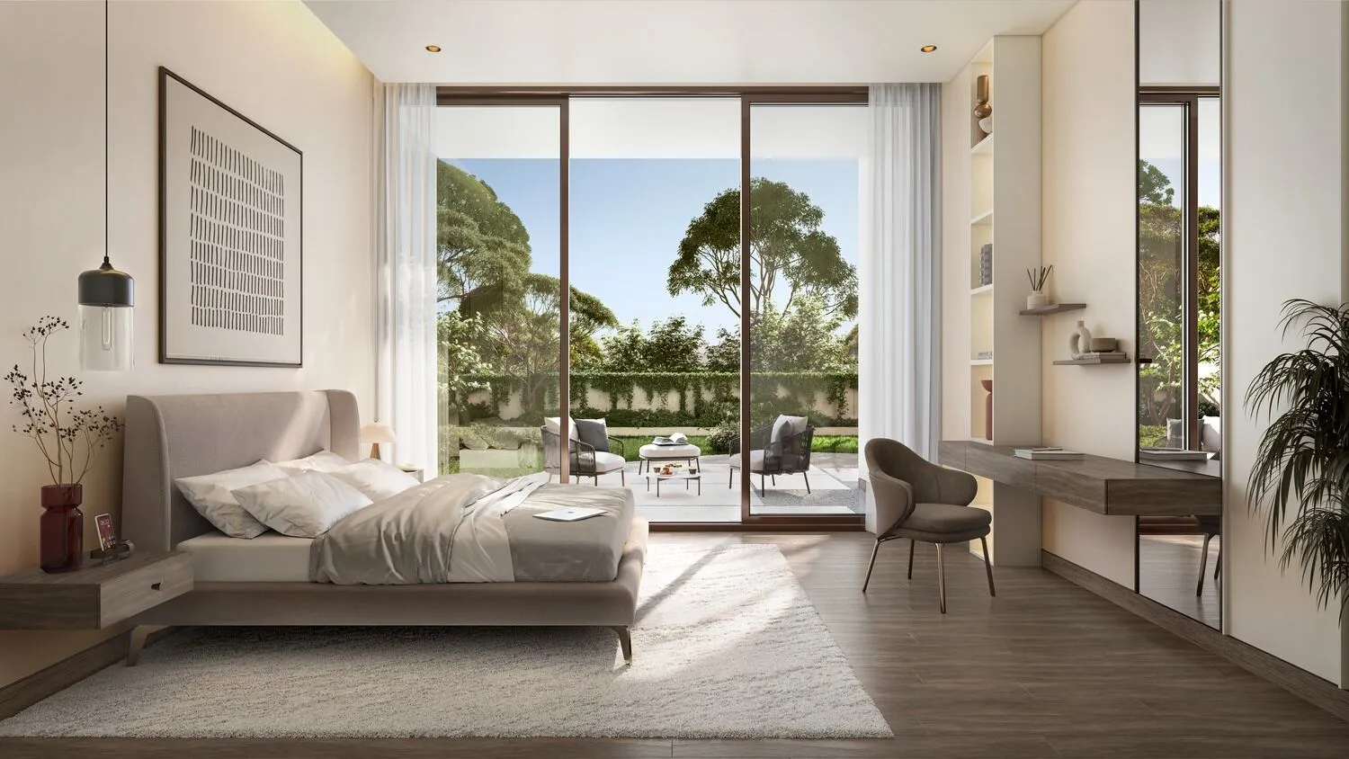 Seascape-Plot-SecondaryBedroom