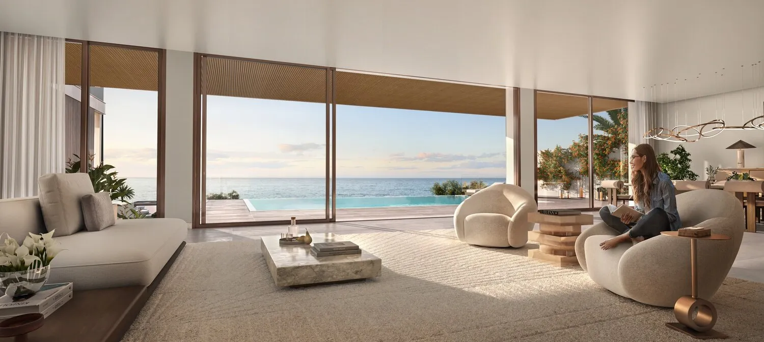 Seascape-Plot-View