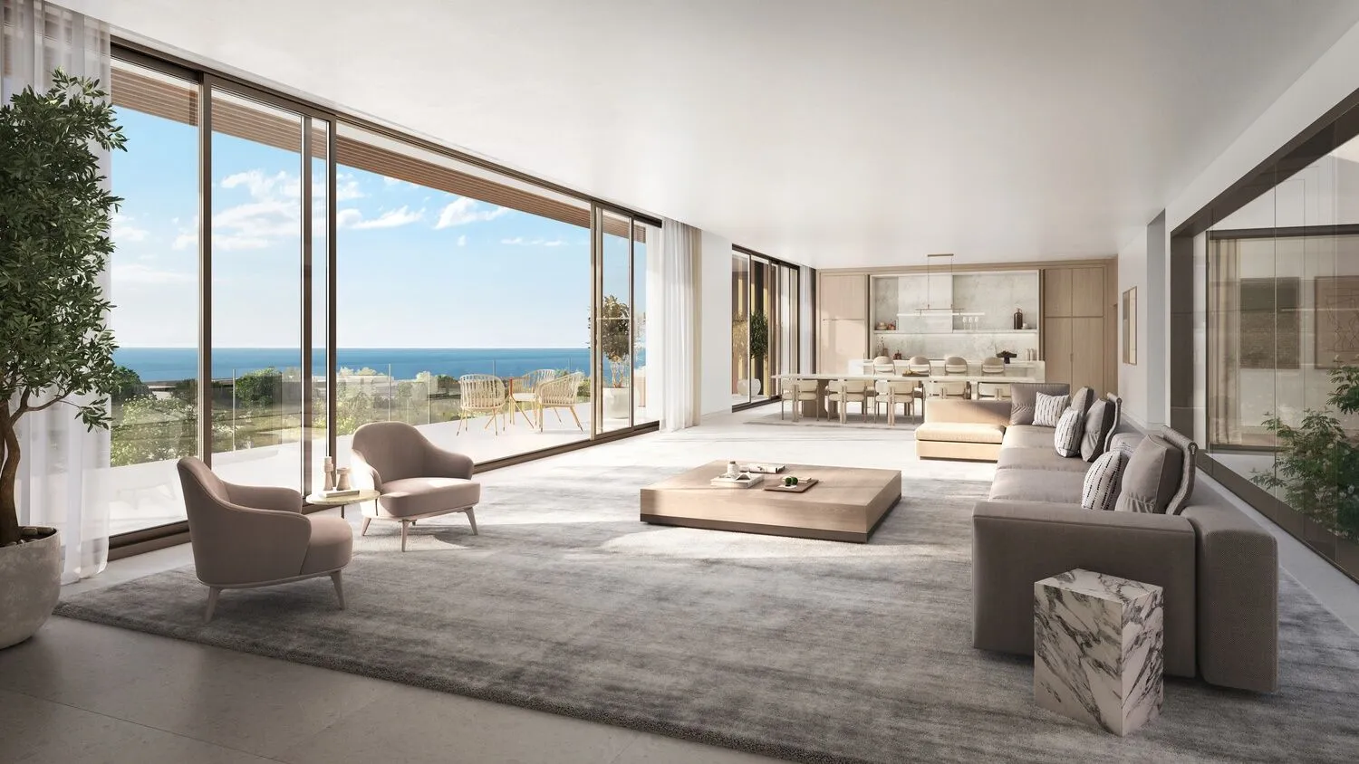 Seaward-Villa-LivingDining