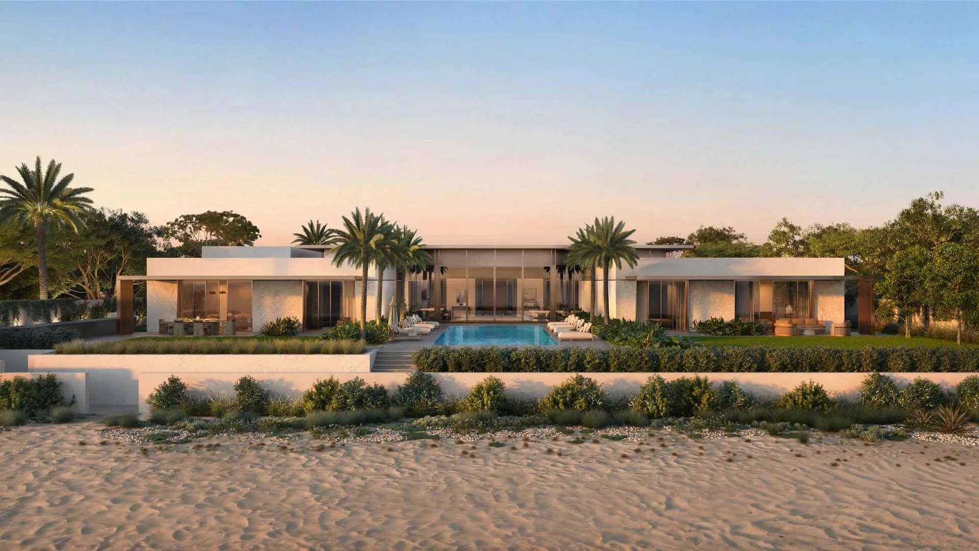 Shoreline Plot 2 Design Hero Image