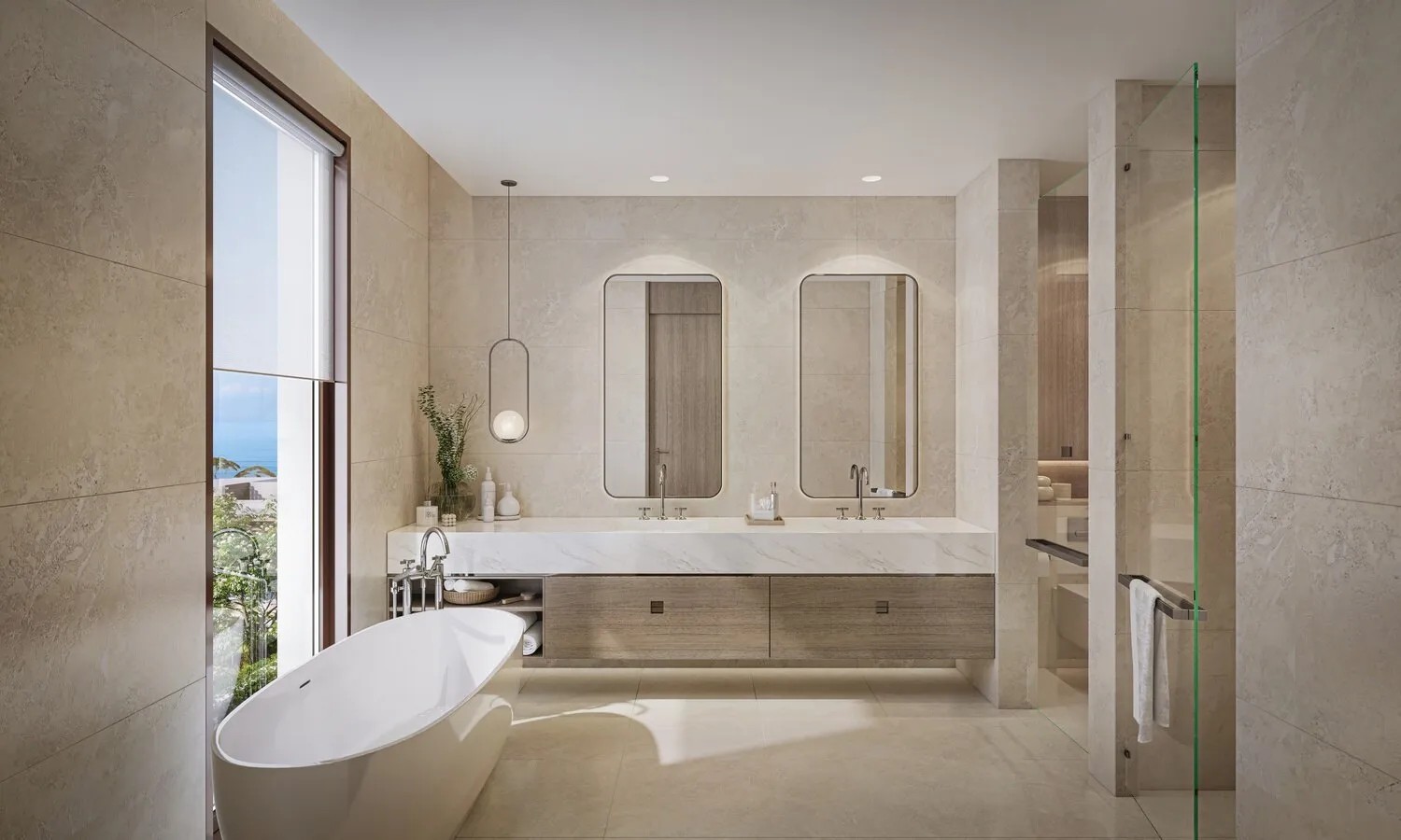 Sunray-Villa-MasterBathroom