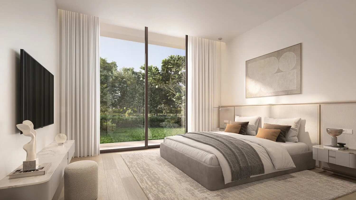 Sunray-Villa-SecondaryBedroom